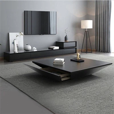 Woonkamer salontafel