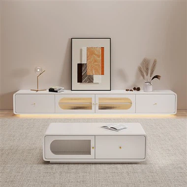 Tv-meubel Luxe Woonmeubel Modern