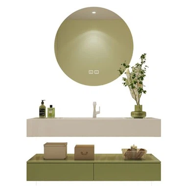 Badkamerkastmeubilair