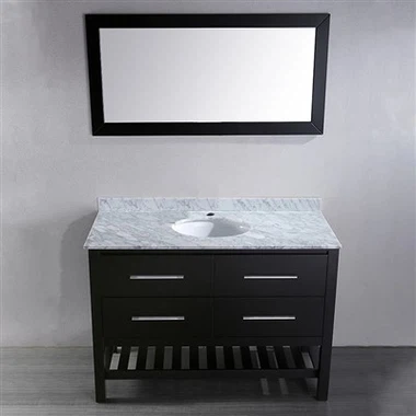 Amerikaanse badkamerijdelheidsset