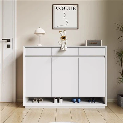 Hoge kwaliteit multiplex schoenenkast