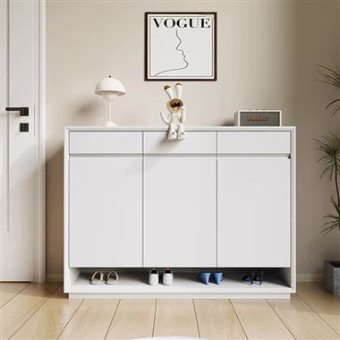 Hoge kwaliteit multiplex schoenenkast